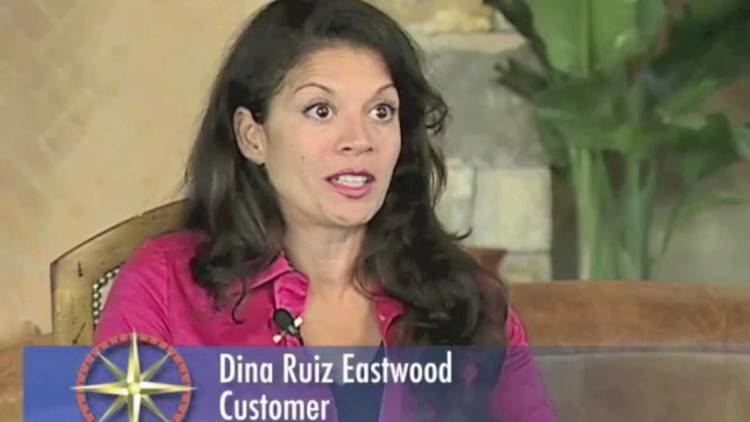 Dina Eastwood Dina Eastwood on Stella Page Limited Edition Handbangs YouTube