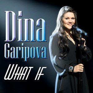 Dina Garipova Dina Garipova Free listening videos concerts stats and photos