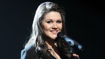 Dina Garipova Dina Garipova releases the official Russian Eurovision
