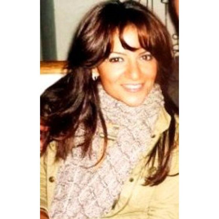 Dina Hosny Dina Hosny Account manager Marketing executive and entrepreneur