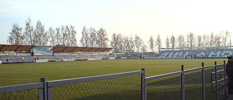 Dinamo-Yuni Stadium