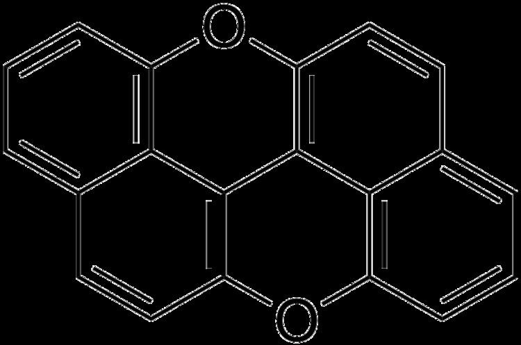 Dinaphthylene dioxide
