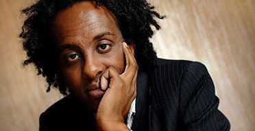 Dinaw Mengestu EthiopianAmerican wins Guardian First Book Award Books