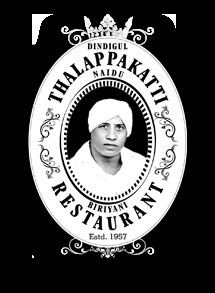 Dindigul Thalappakatti Restaurant httpsuploadwikimediaorgwikipediaenee6Log