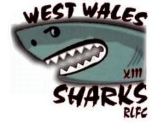 Dinefwr Sharks httpsuploadwikimediaorgwikipediaenaaeWes