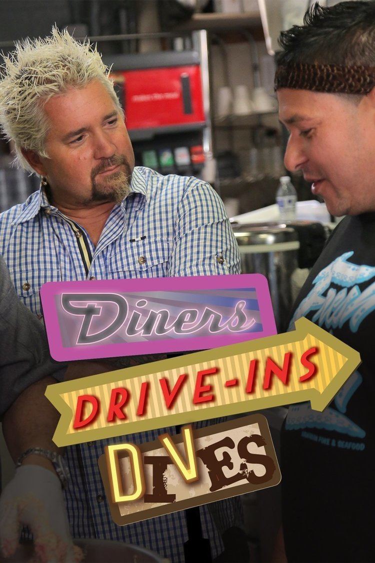 diners drive ins and dives cheese and meat