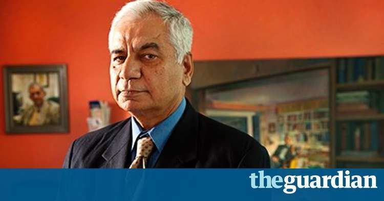 Dinesh Bhugra Dinesh Bhugra Psychiatry needs a broader focus Society The Guardian