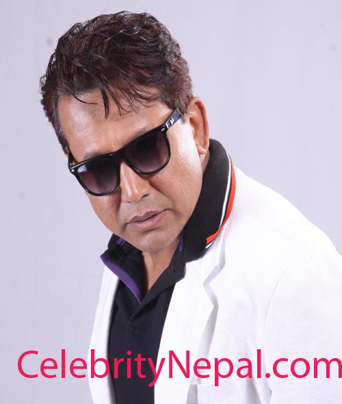 Dinesh D.C. Dinesh D C Celebrity Nepal