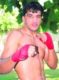 Dinesh Kumar (boxer) wwwtribuneindiacom200820081220sprtrib1jpg