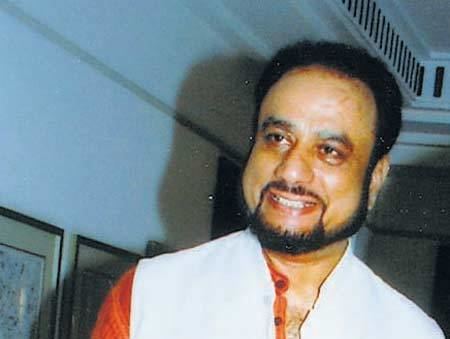 Dinesh Thakur Dinesh Thakur passes away due to kidney failure