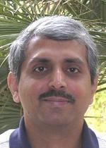 Dinesh Thakur (mathematician)