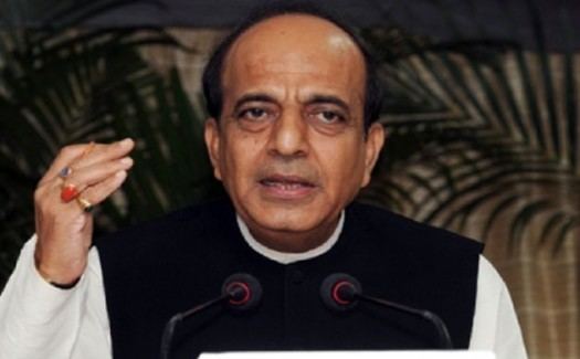 Dinesh Trivedi Opposition should play constructive role Trinamool39s