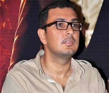 Dinesh Vijan Dinesh Vijan set to direct film for Saif Eprahaar