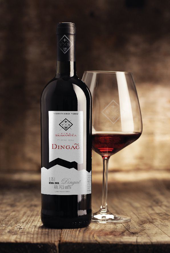 Dingač 1000 images about Sudars Wine on Pinterest