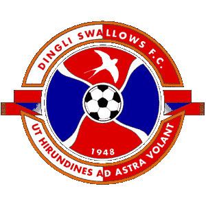 Dingli Swallows F.C. httpsuploadwikimediaorgwikipediaen11eDin