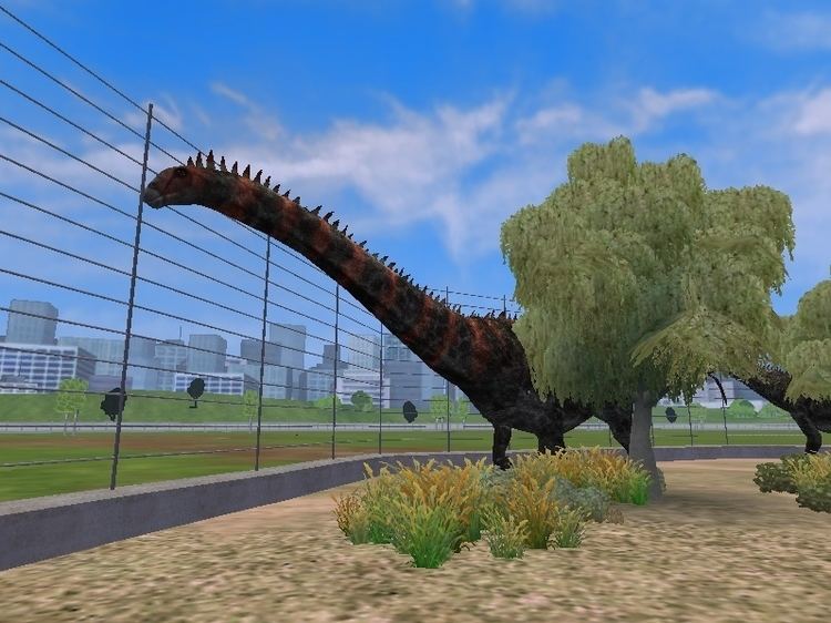 Dinheirosaurus dinheirosaurus DeviantArt