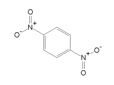 Dinitrobenzene 14Dinitrobenzene CAS Number 100254