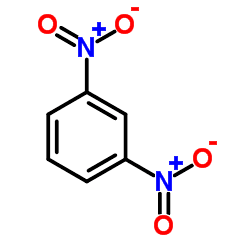 Dinitrobenzene 3dinitrobenzene C6H4N2O4 ChemSpider