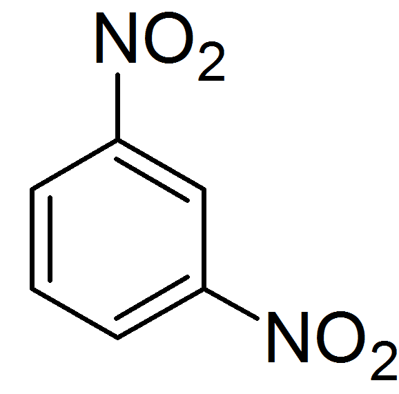 Dinitrobenzene Synthesis of mDINITROBENZENE PrepChemcom