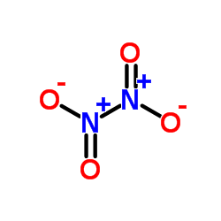 Dinitrogen tetroxide wwwchemspidercomImagesHandlerashxid23681ampw2