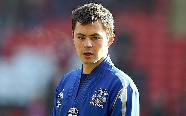 Diniyar Bilyaletdinov Diniyar Bilyaletdinov aims parting shot at Everton as he