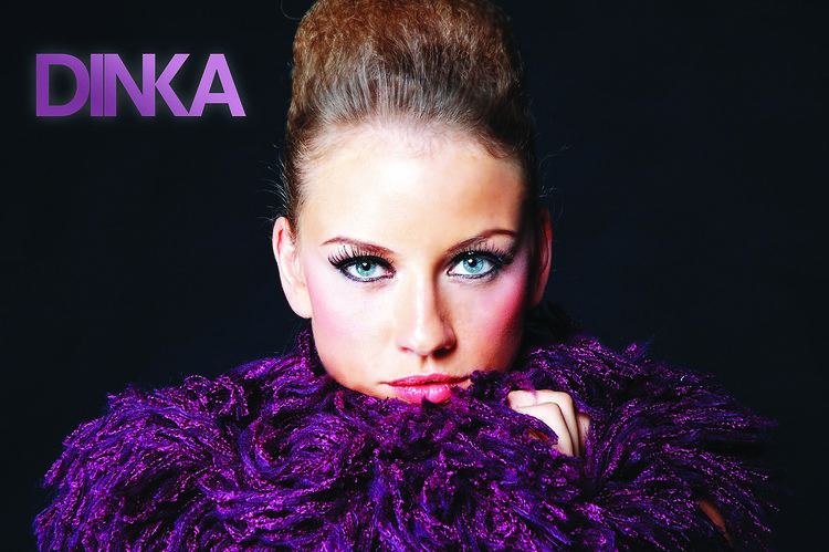 Dinka (DJ) Interview with the Queen of Progressive House Dinka Euphoric Magazine