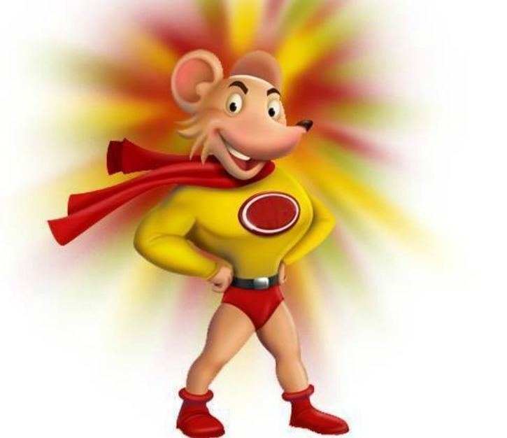 Dinkan A Religion Which Worships An Animated Super Mouse Is Kerala39s New