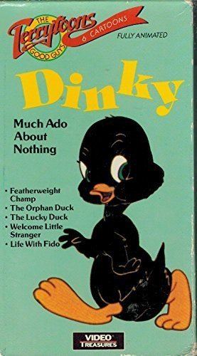Dinky Duck Amazoncom Dinky The Duck Movies amp TV