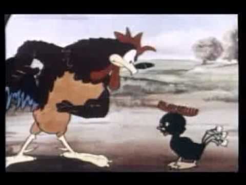 Dinky Duck Dinky Duck Cartoon Public Domain Our 2 Video YouTube
