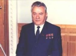 Dinmukhamed Kunayev The memory of Dinmukhamed Kunayev is revered in Kazakhstan The