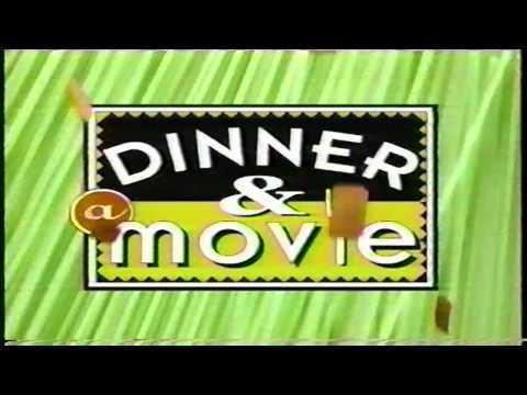 Dinner and a Movie httpsiytimgcomvi8l2dO9eNFughqdefaultjpg