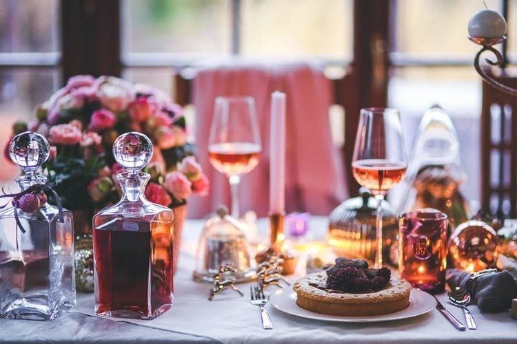 Dinner Date How To Master The Art Of The Perfect Dinner Date In 8 Simple Steps