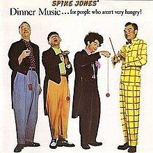 Dinner Music for People Who Aren't Very Hungry httpsuploadwikimediaorgwikipediaenthumba