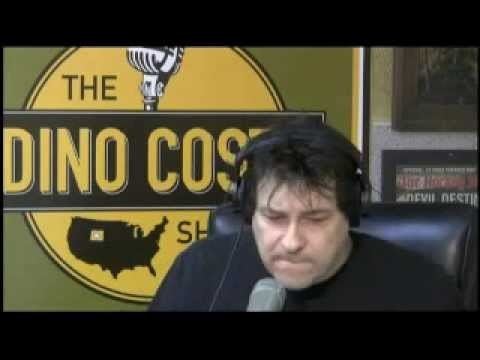 Dino Costa Dino Costa talks a little bit about Stephen A Smith YouTube