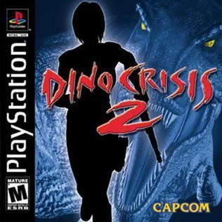 Dino Crisis 2 httpsuploadwikimediaorgwikipediaen449Din