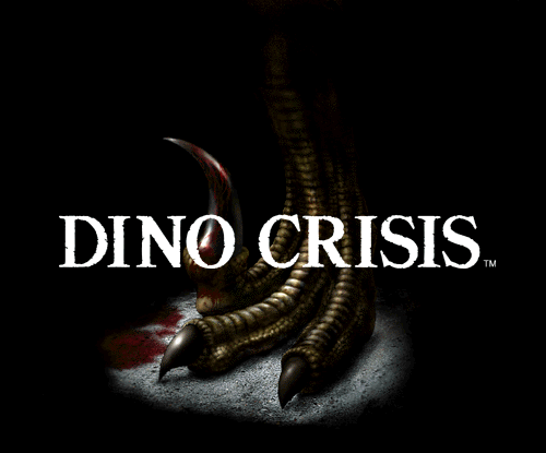 Dino Crisis Dino Crisis Video Game TV Tropes