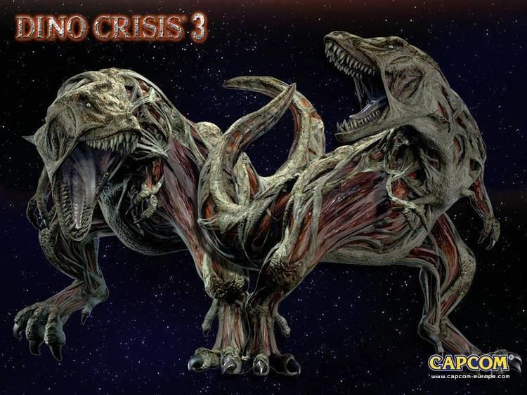 Dino Crisis 3 Dino Crisis 3 Game Giant Bomb