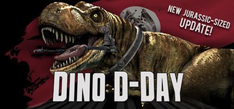 Dino D-Day Dino DDay on Steam