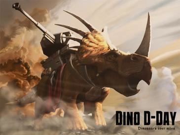 Dino D-Day Dino DDay Wikipedia