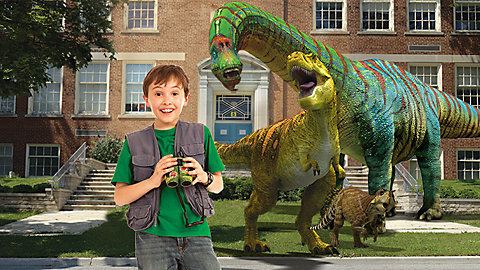 Dino Dan KIDS FIRST Movie Review Dino Dan Dino Babies Tots2Tweenscom