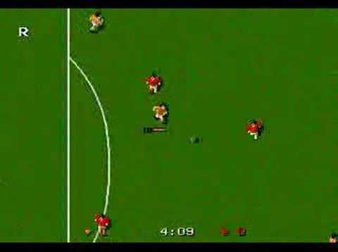 Dino Dini's Goal Dino Dini39s soccer Team playing YouTube