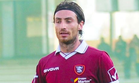 Dino Fava NapoliSoccerNET Dino Fava ex Udinese Gli azzurri