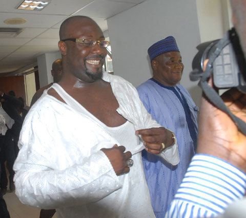 Dino Melaye Dino Melaye The Chameleon Of Nigerian Politics Doy News