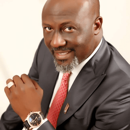 Dino Melaye Welcome to Enquirer Revealed How Senator Dino Melaye Bullied His