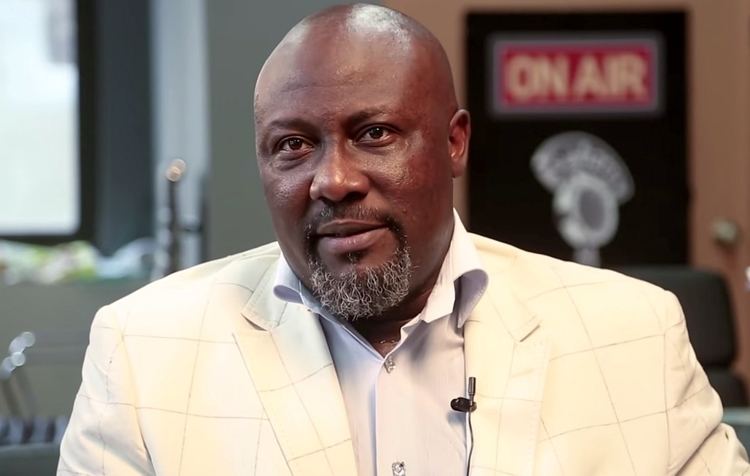 Dino Melaye True or False Dino Melaye is err more of an entertainer than politician