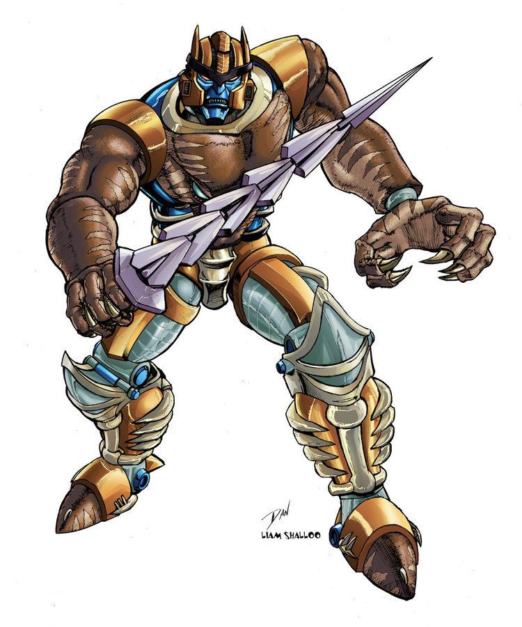 Dinobot - Alchetron, The Free Social Encyclopedia