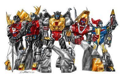 transformers robots in disguise dinobots