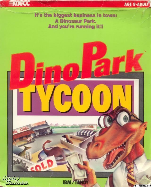 dinopark tycoon for mac download