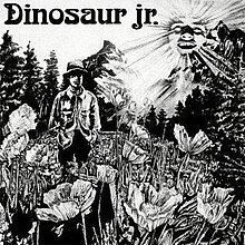 Dinosaur (album) httpsuploadwikimediaorgwikipediaenthumbd