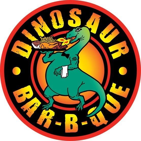 Dinosaur Bar-B-Que syracusecratecomsyrwpcontentuploads201504d